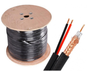 CCTV Cables In Ahmedabad