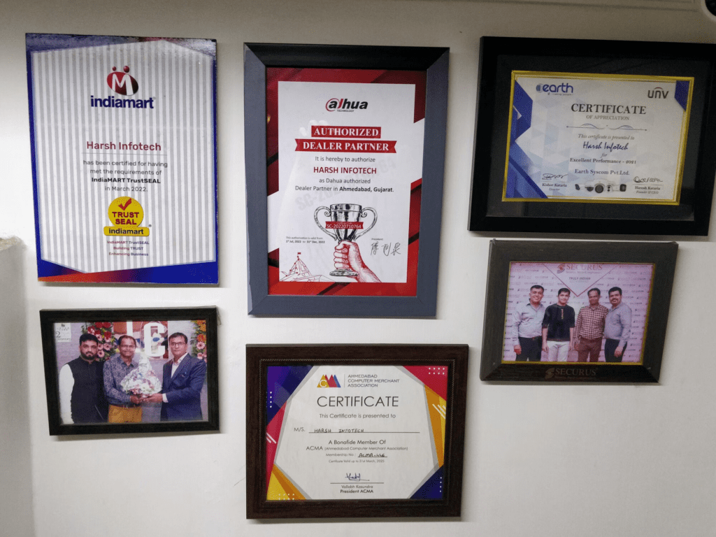 Harsh Infotech Photos