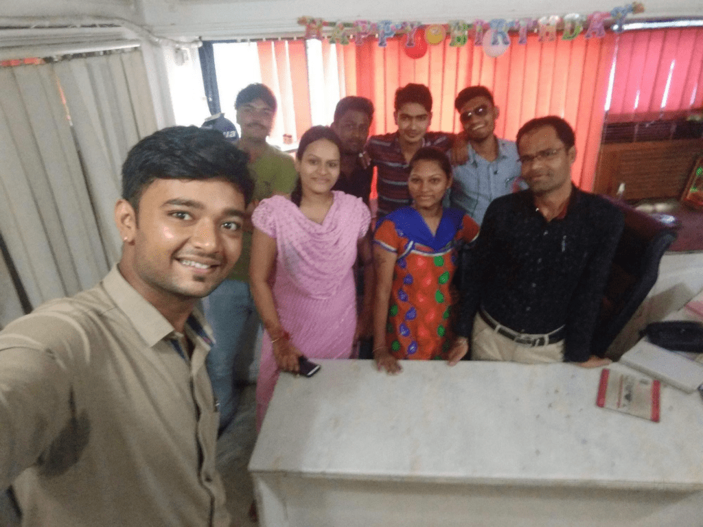 Harsh Infotech Photos