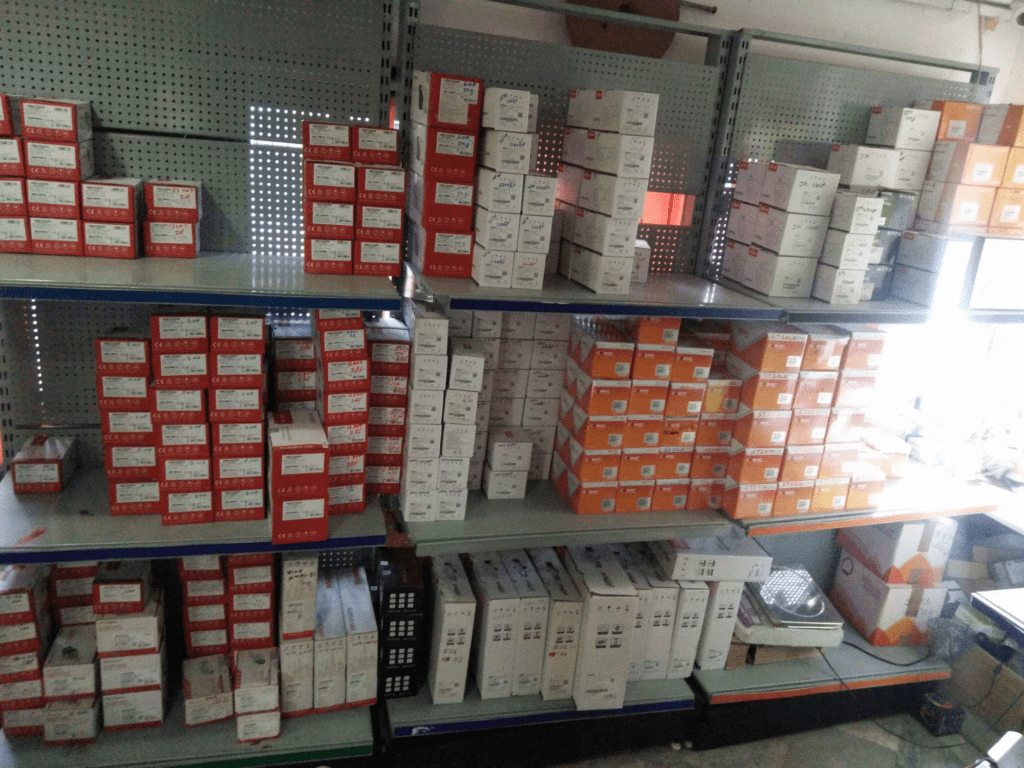 Harsh Infotech Photos