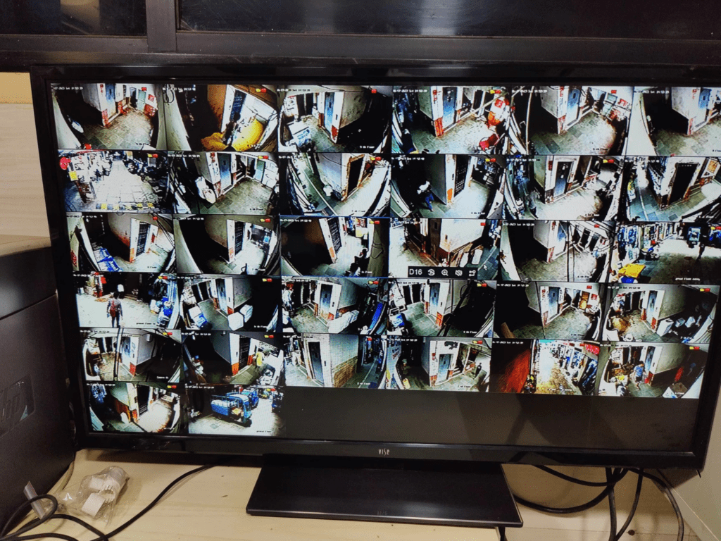 Harsh Infotech Photos