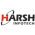 Harsh Infotech Logo