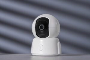 Harsh Infotech Wifi Camera
