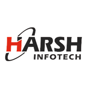 Harsh Infotech Site Icon